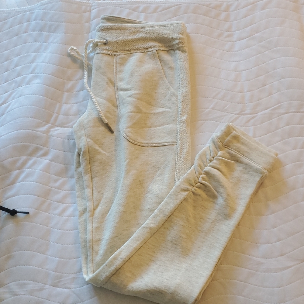 Calvin Klein Beige Joggers
